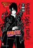  Tiểu thuyết Naruto: Sasuke Chân Truyền - Lai Quang Thiên 