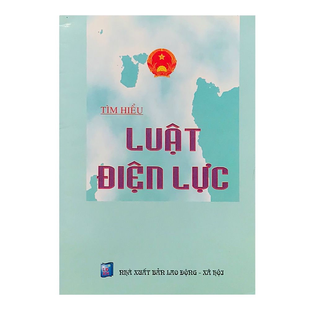  Tìm Hiểu Luật Điện Lực 