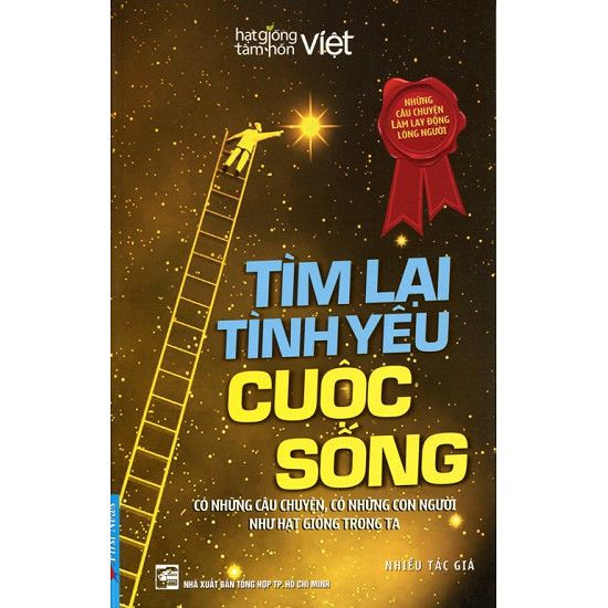  Tìm Lại Tình Yêu Cuộc Sống 