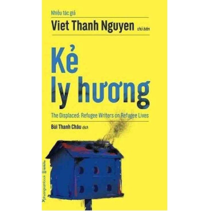  KẺ LY HƯƠNG 