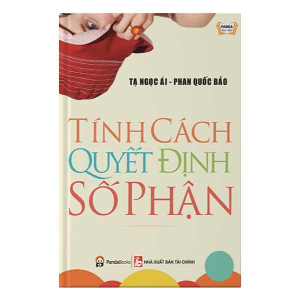  Tính Cách Quyết Định Số Phận 