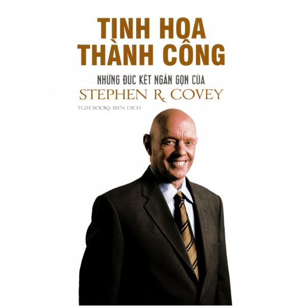  Tinh Hoa Thành Công 