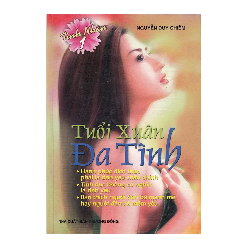  Tình Nhân 1 - Tuổi Xuân Đa Tình 