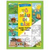  Tô Màu Di Sản - Danh Thắng Việt Nam 