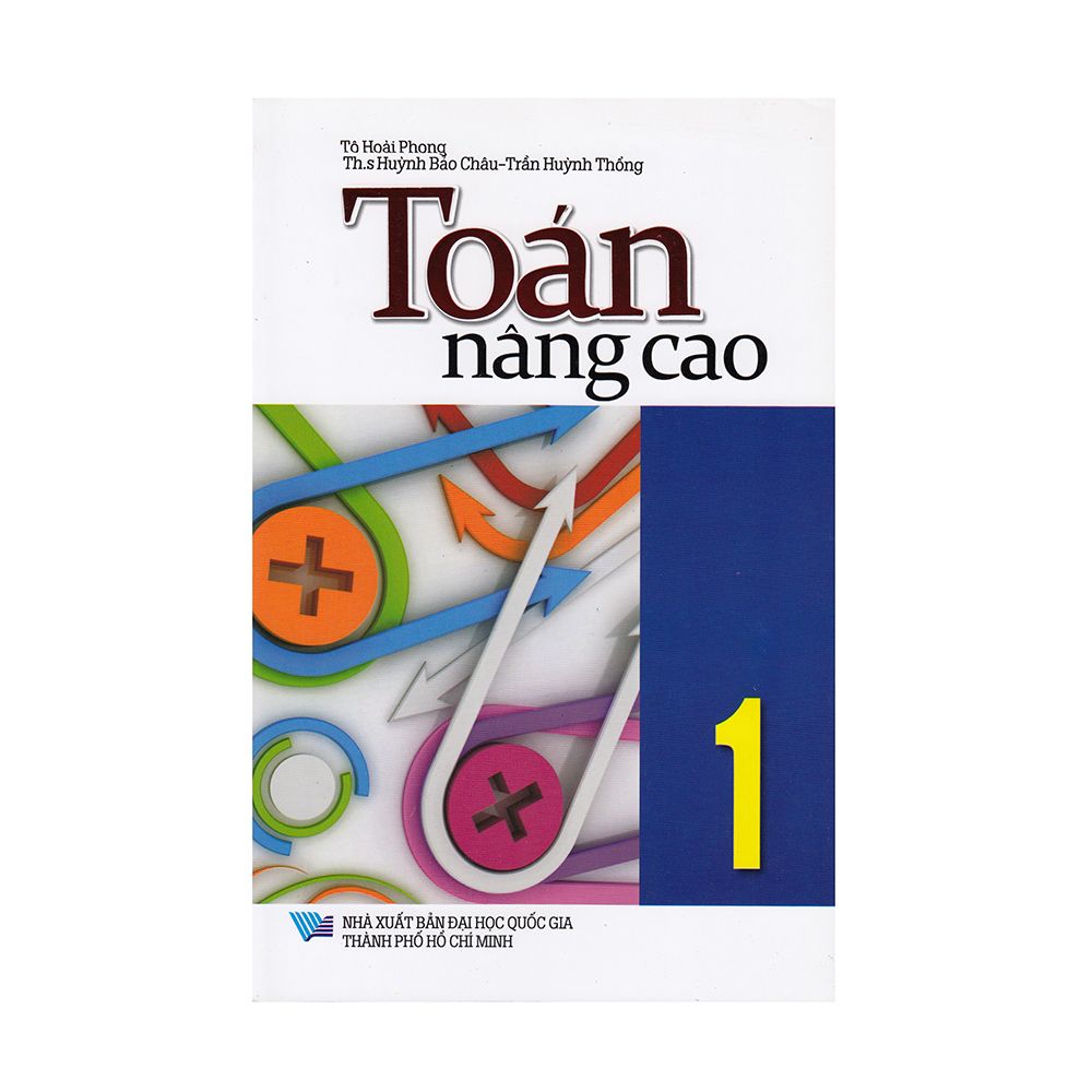  Toán Nâng Cao Lớp 1 