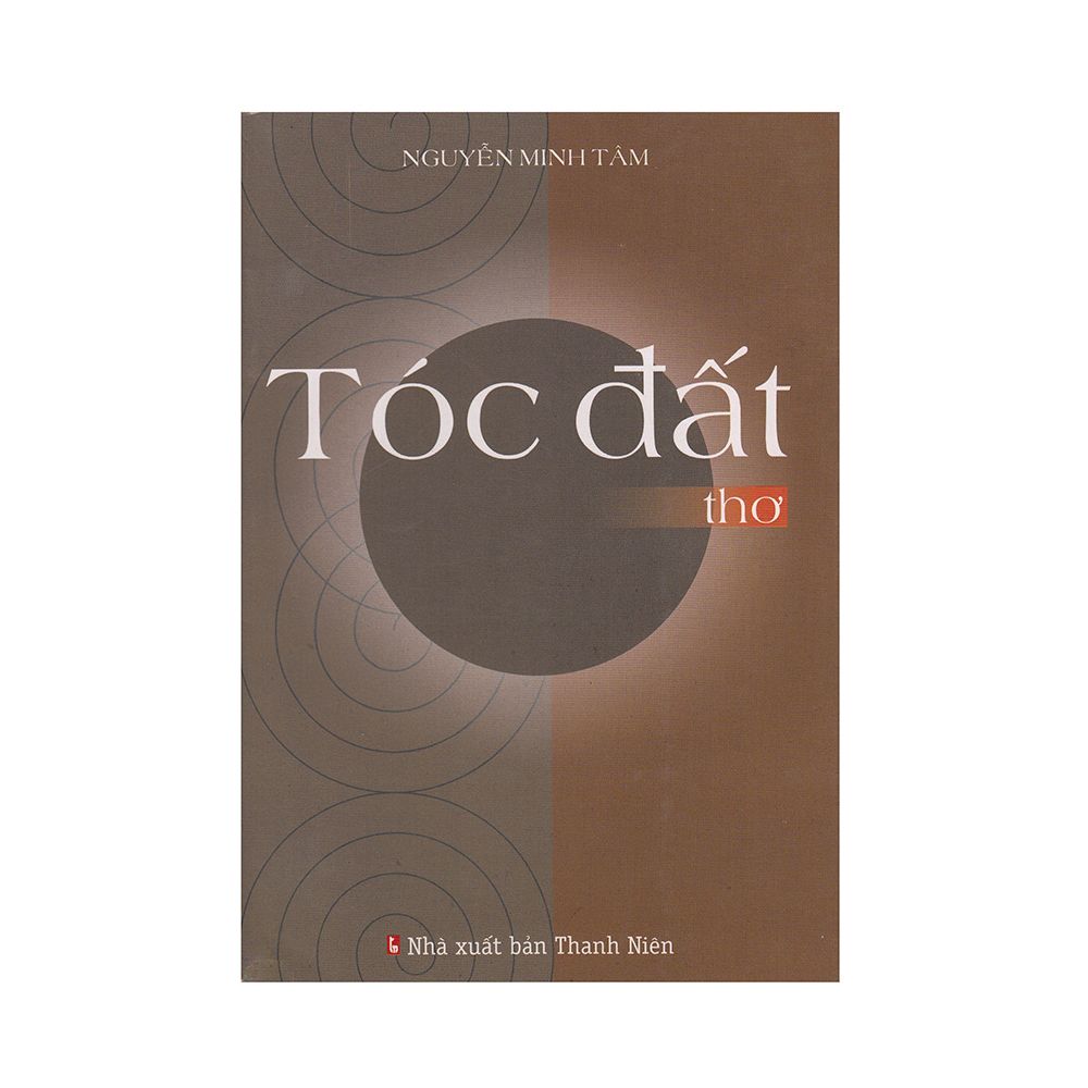  Tóc Đất (Thơ) 