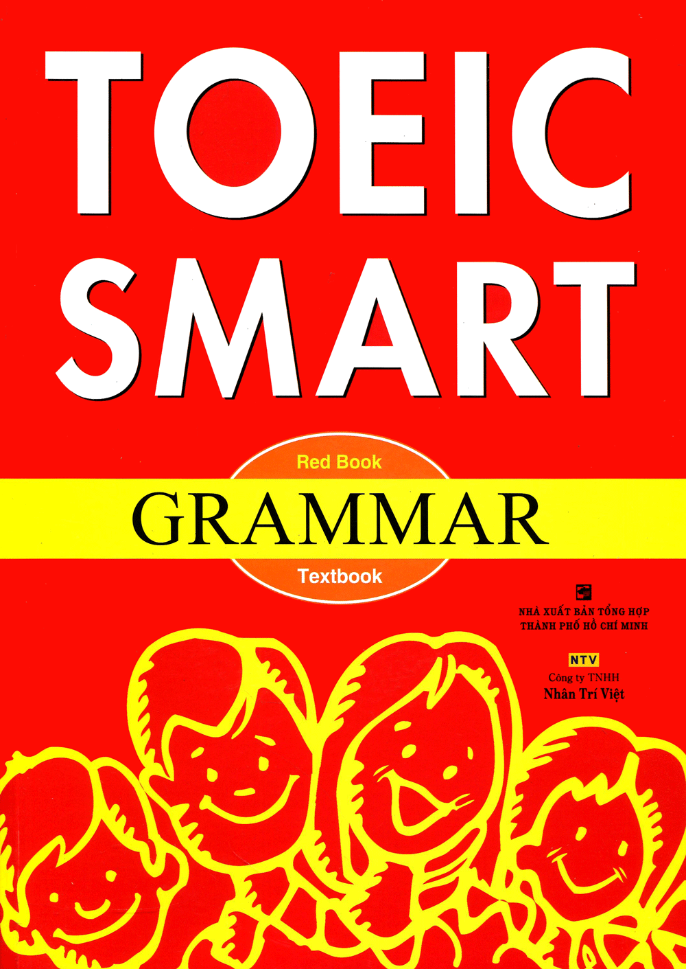  Toeic Smart - Red Book Grammar 