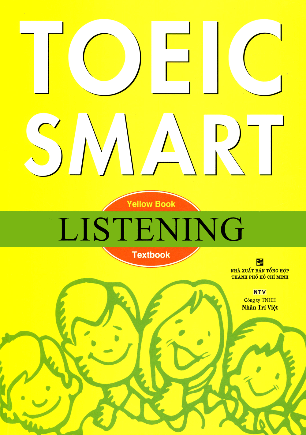  Toeic Smart - Yellow Book Listening 