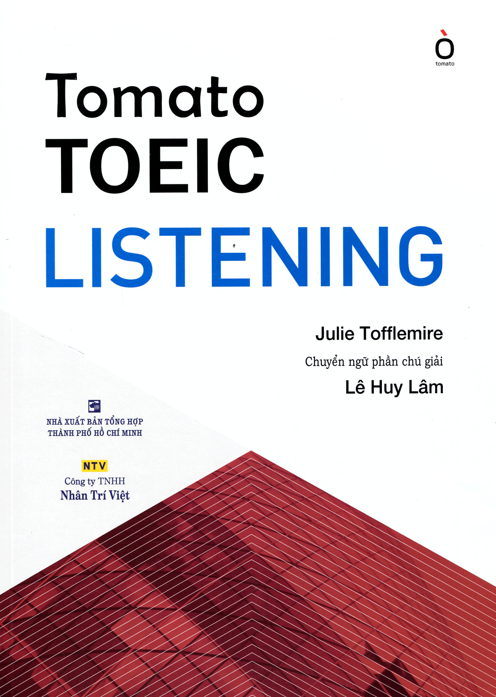  Tomato TOEIC Listening 