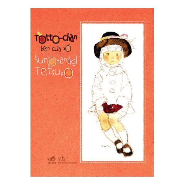  Totto-Chan Bên Cửa Sổ 