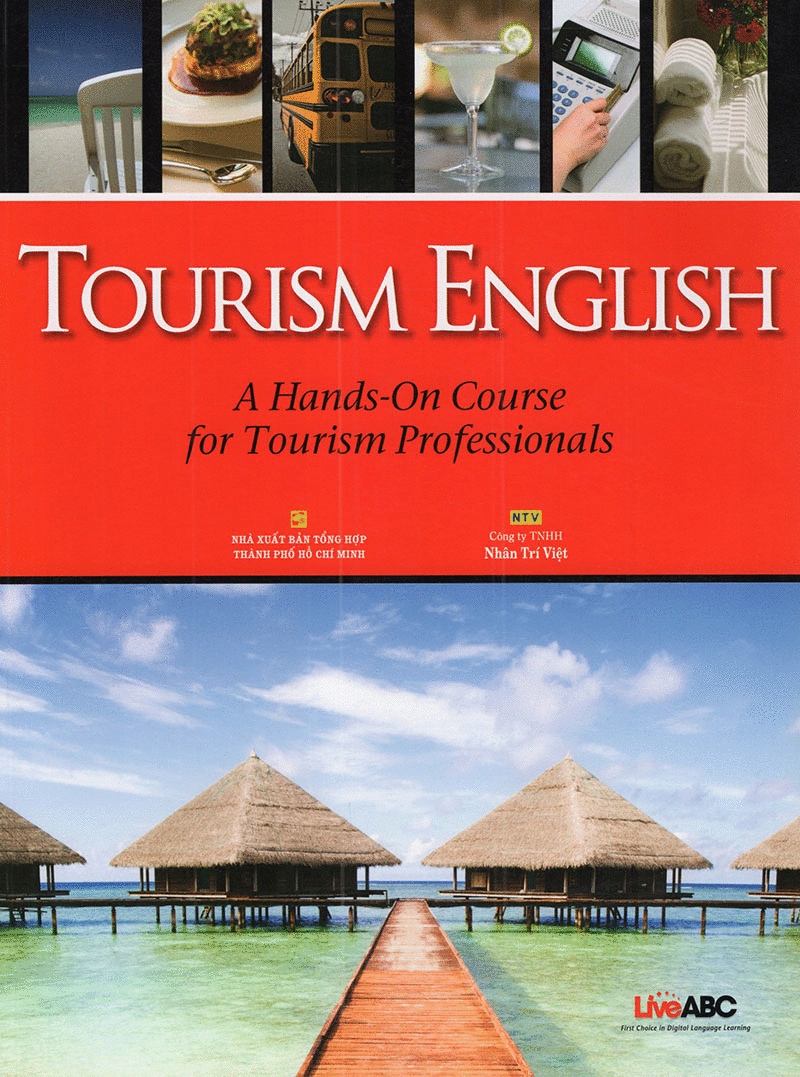  Tourism English 