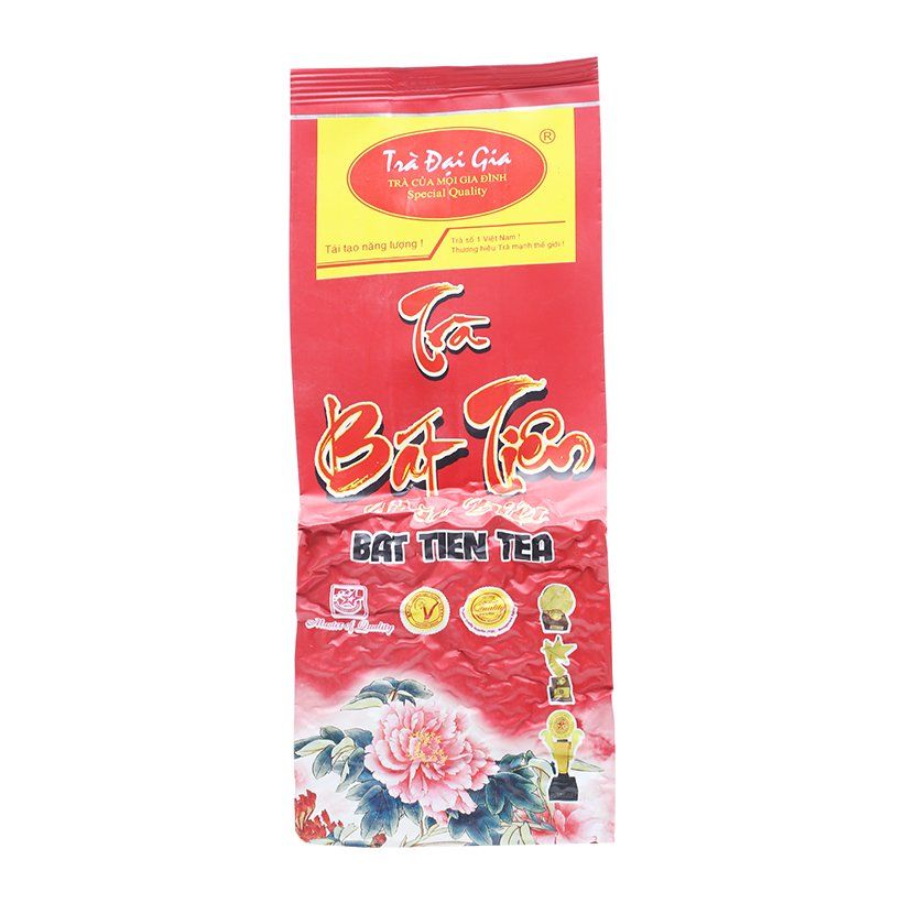  Trà Bát Tiên Đặc Biệt Đại Gia (Gói 200g) 