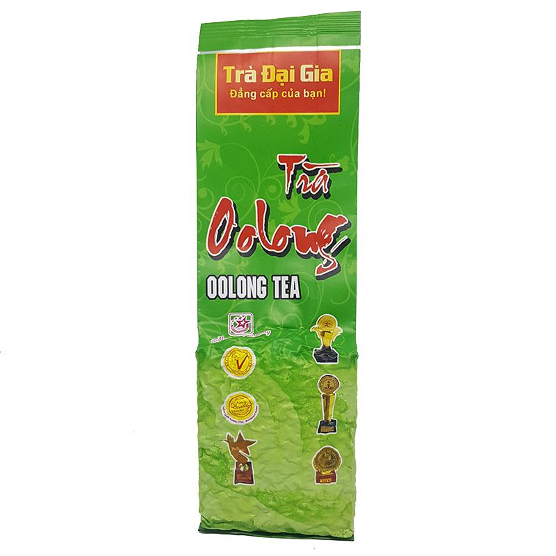  Trà Oolong Đại Gia (Gói 200g) 