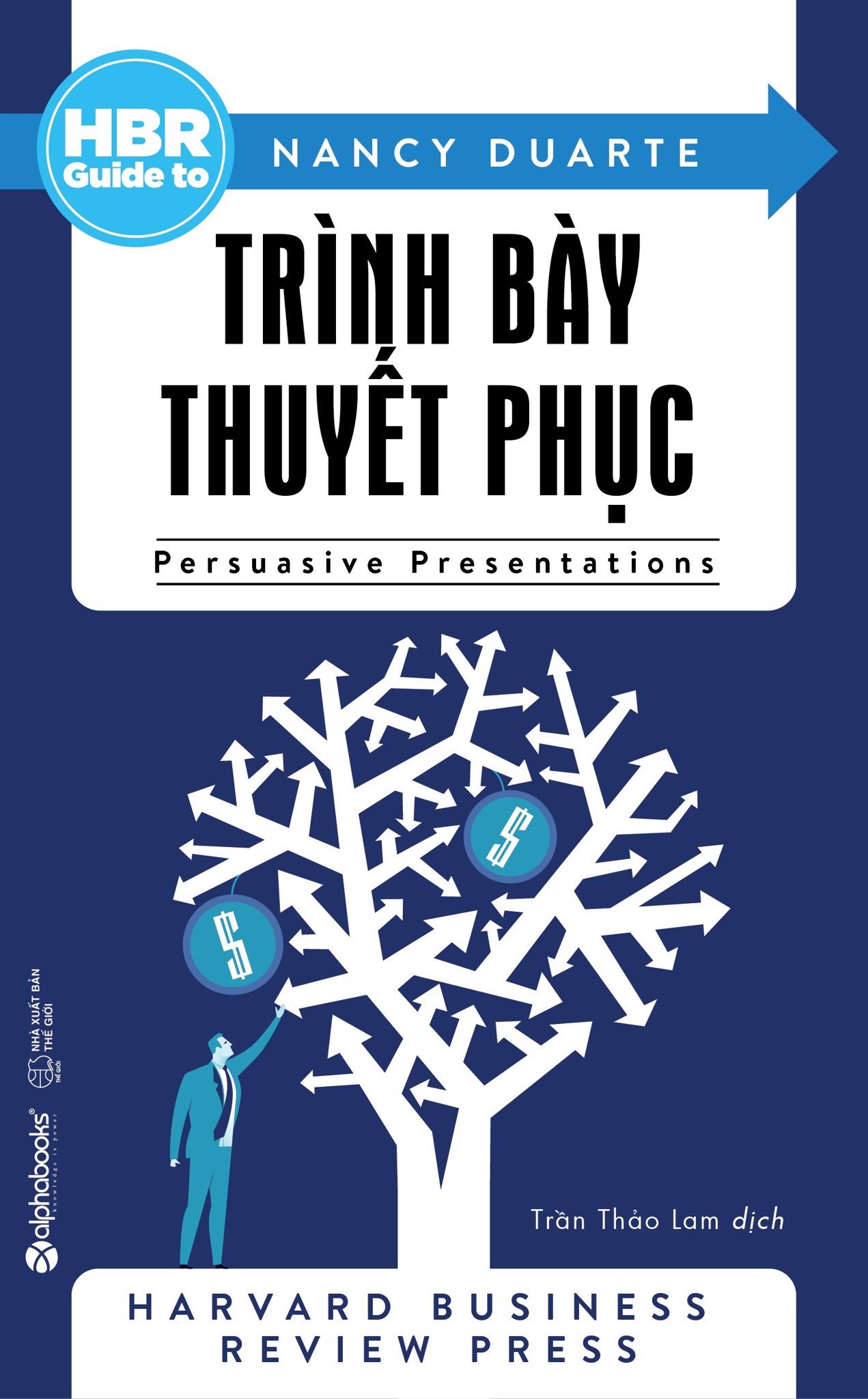  Trình Bày Thuyết Phục 