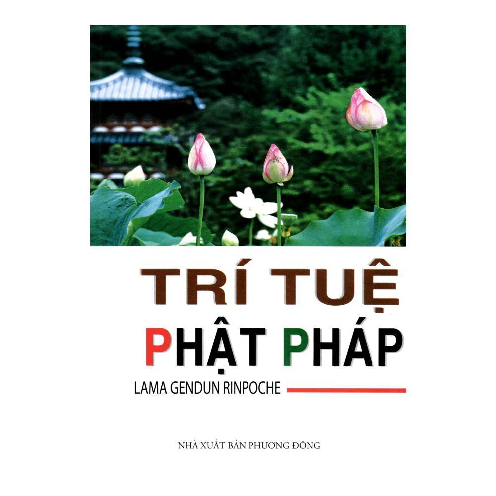  Trí Tuệ Phật Pháp 