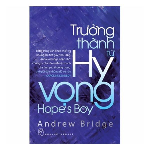  Trưởng Thành Từ Hy Vọng 