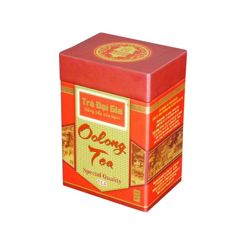  Trà Đại Gia - Trà Olong Thượng Hạng (300g) 