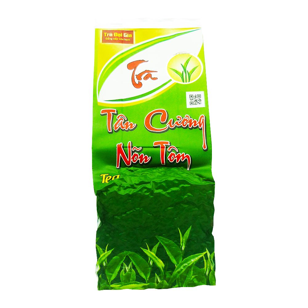  Trà Đại Gia Trà Tân Cương Nõn Tôm 100g 