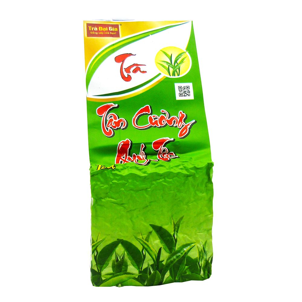  Trà Đại Gia Trà Tân Cương Quý Tộc 110g 