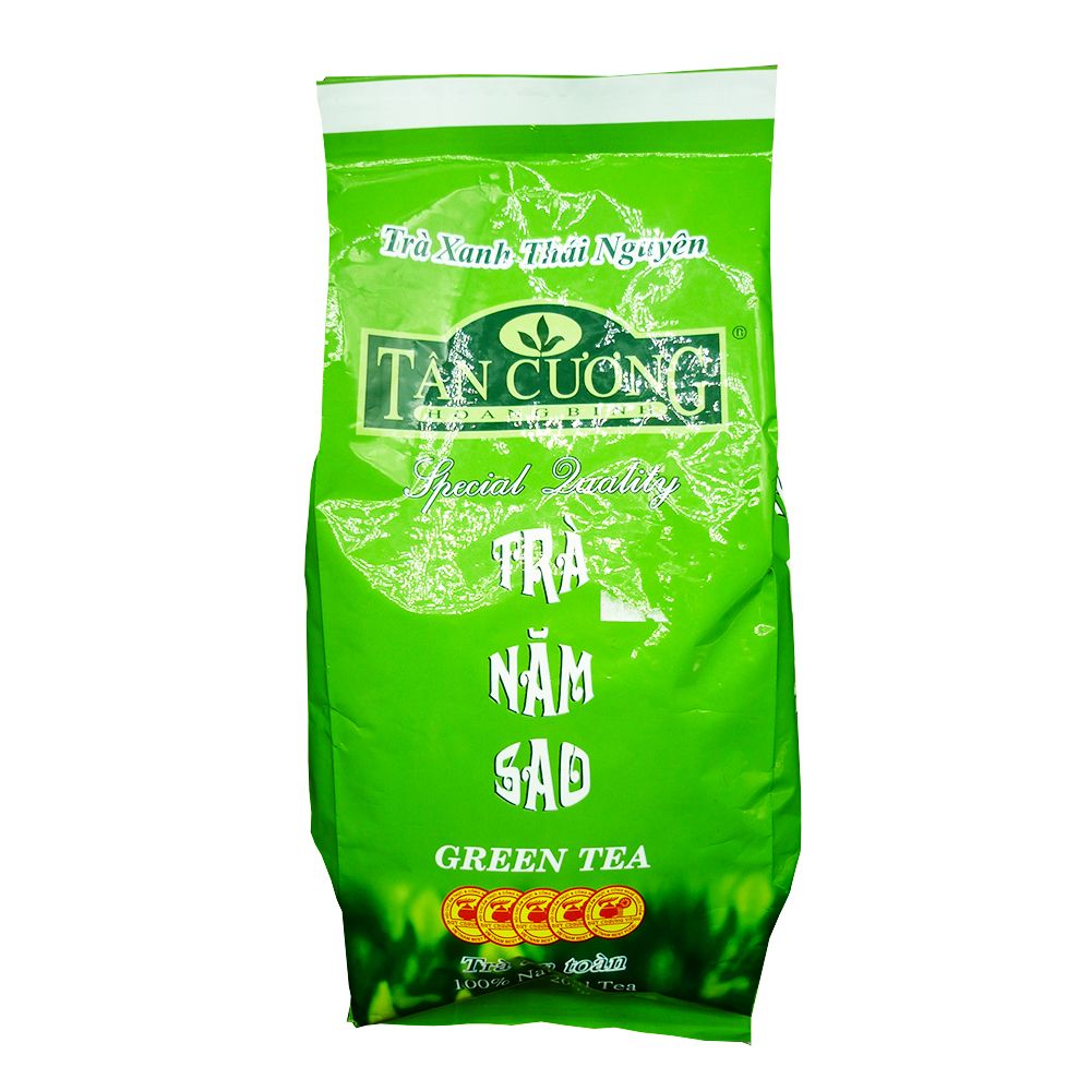  Trà Năm Sao Tân Cương Hoàng Bình (200g) 