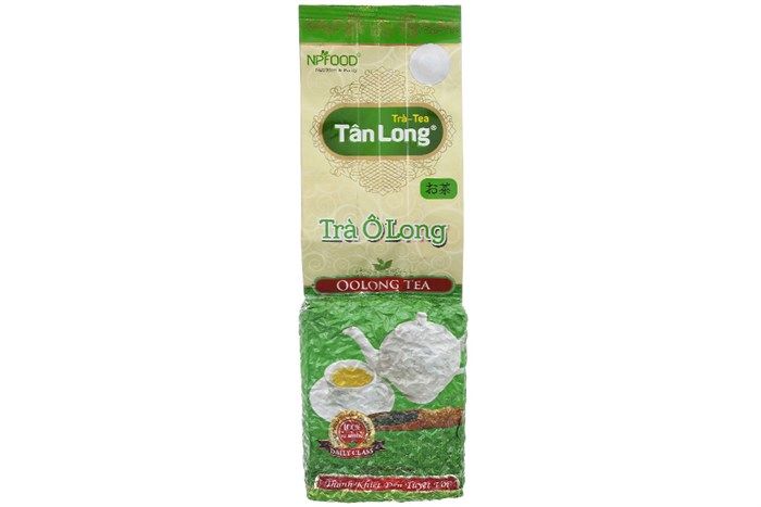  Trà Ô Long Tân Long (250g) 