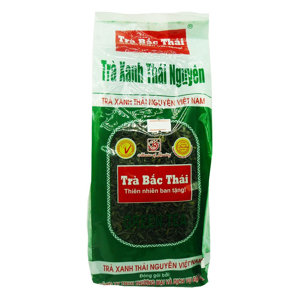  Trà Xanh Thái Nguyên (500g) 