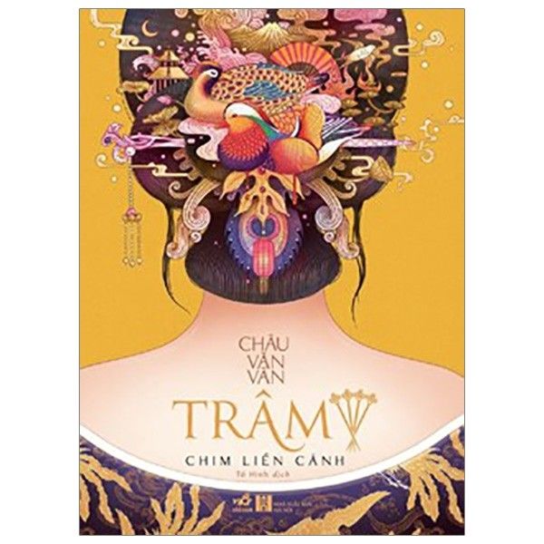  Trâm 4 - Chim Liền Cánh 