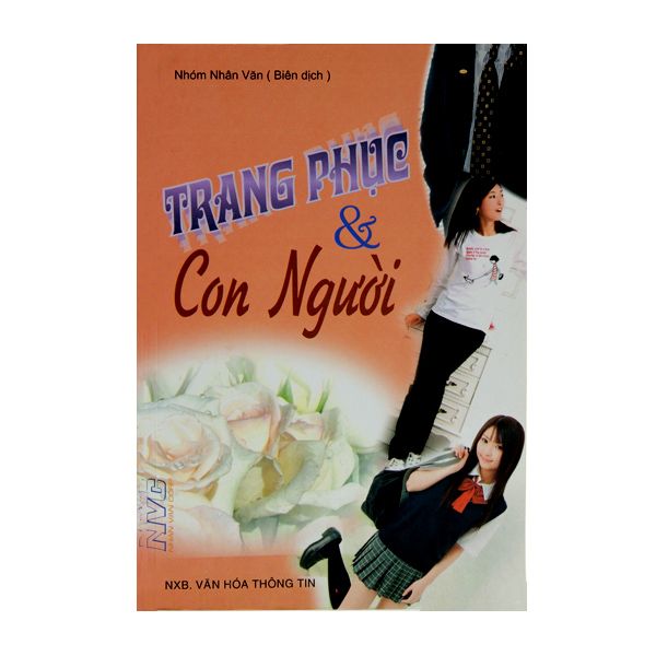  Trang Phục & Con Người 