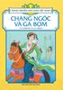  Tranh Truyện Dân Gian Việt Nam - Chàng Ngốc Và Gã Bợm 