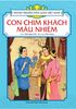  Tranh Truyện Dân Gian Việt Nam - Con Chim Khách Mầu Nhiệm 