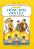  Tranh Truyện Dân Gian Việt Nam - Đồng Tiền Vạn Lịch 