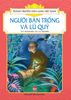  Tranh Truyện Dân Gian Việt Nam - Người Bán Trống Và Lũ Quỷ 