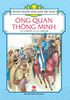  Tranh Truyện Dân Gian Việt Nam - Ông Quan Thông Minh 