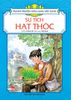  Tranh Truyện Dân Gian Việt Nam - Sự Tích Hạt Thóc 