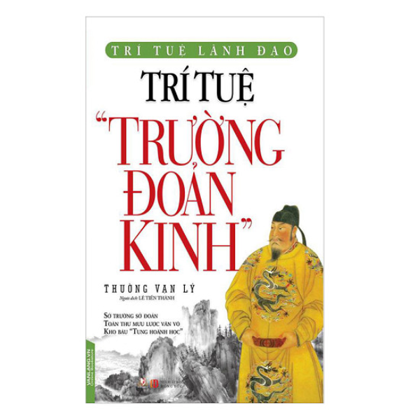  Trí Tuệ Trường Đoản Kinh 