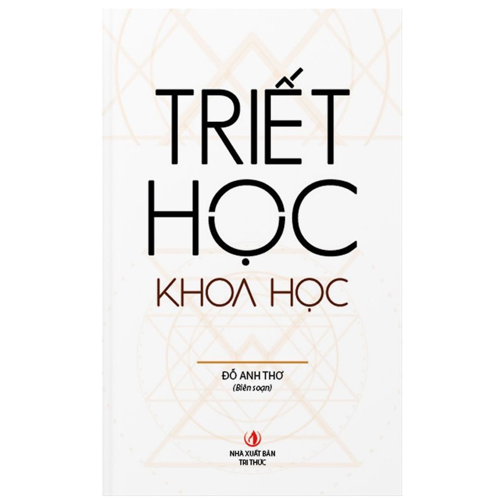  Triết Học Khoa Học 