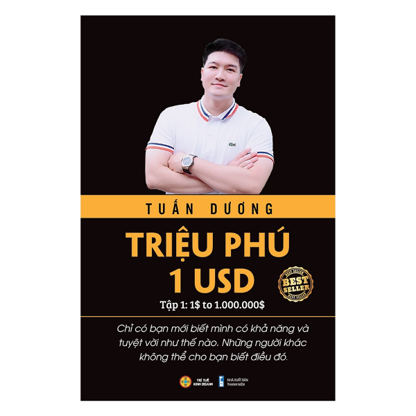  Triệu Phú 1 USD 