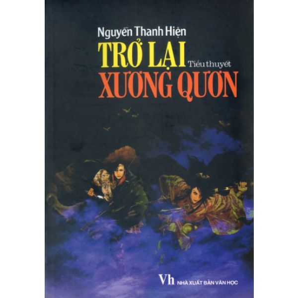  Trở Lại Xương Quơn 