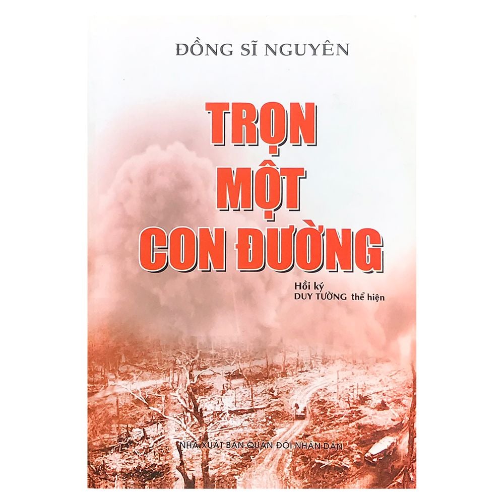  Trọn Một Con Đường 