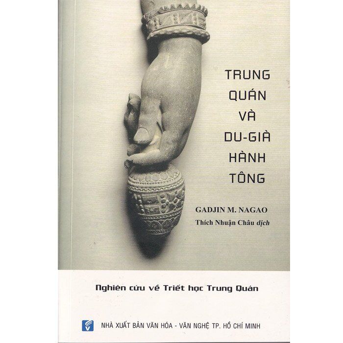  Trung quán và du già hành tông 