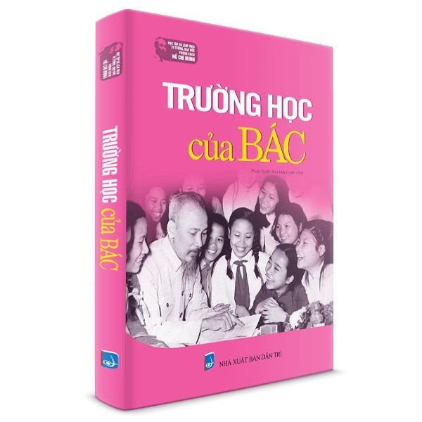  Trường Học Của Bác 