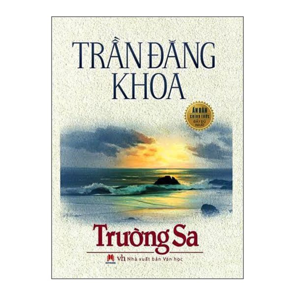  Trường Sa 