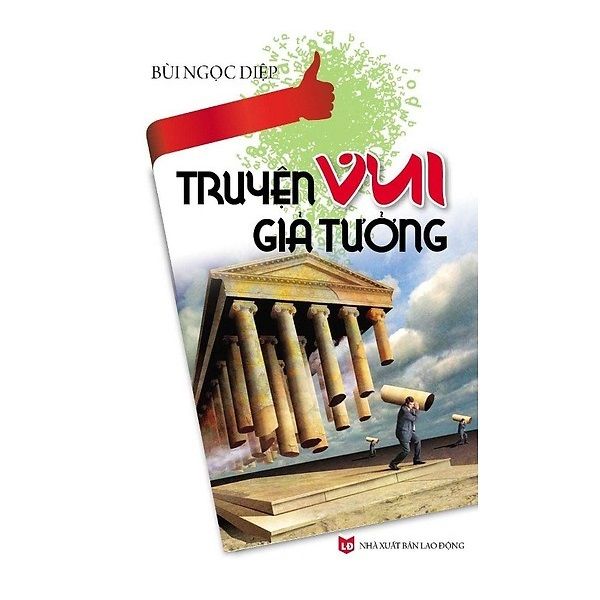  Truyện Vui Giả Tưởng 