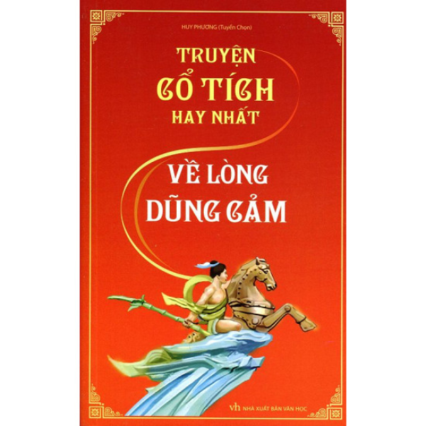  Truyện Cổ Tích Hay Nhất Về Lòng Dũng Cảm 