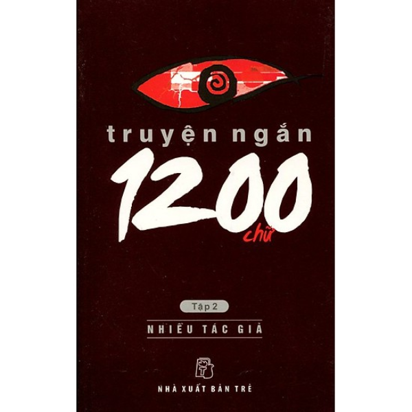  Truyện Ngắn 1200 Chữ 