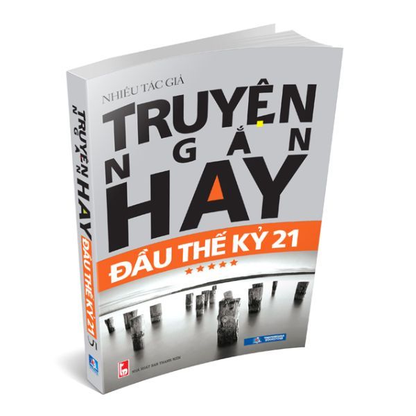  Truyện Ngắn Hay Đầu Thế Kỷ 21 - Tập 5 