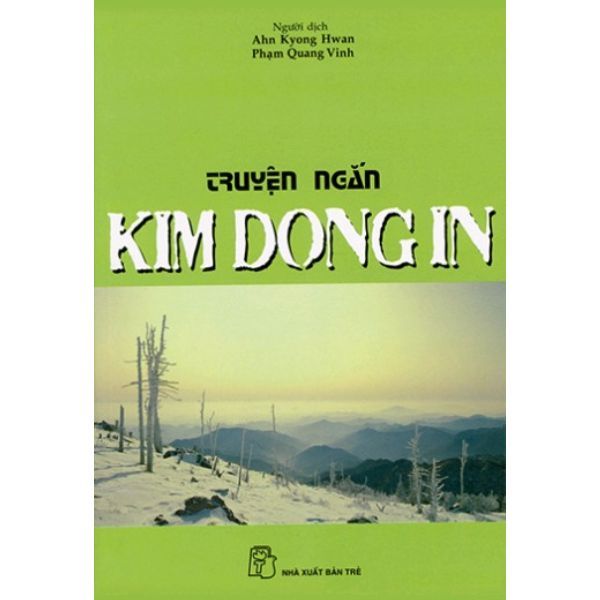  Truyện Ngắn Kim Dong In 