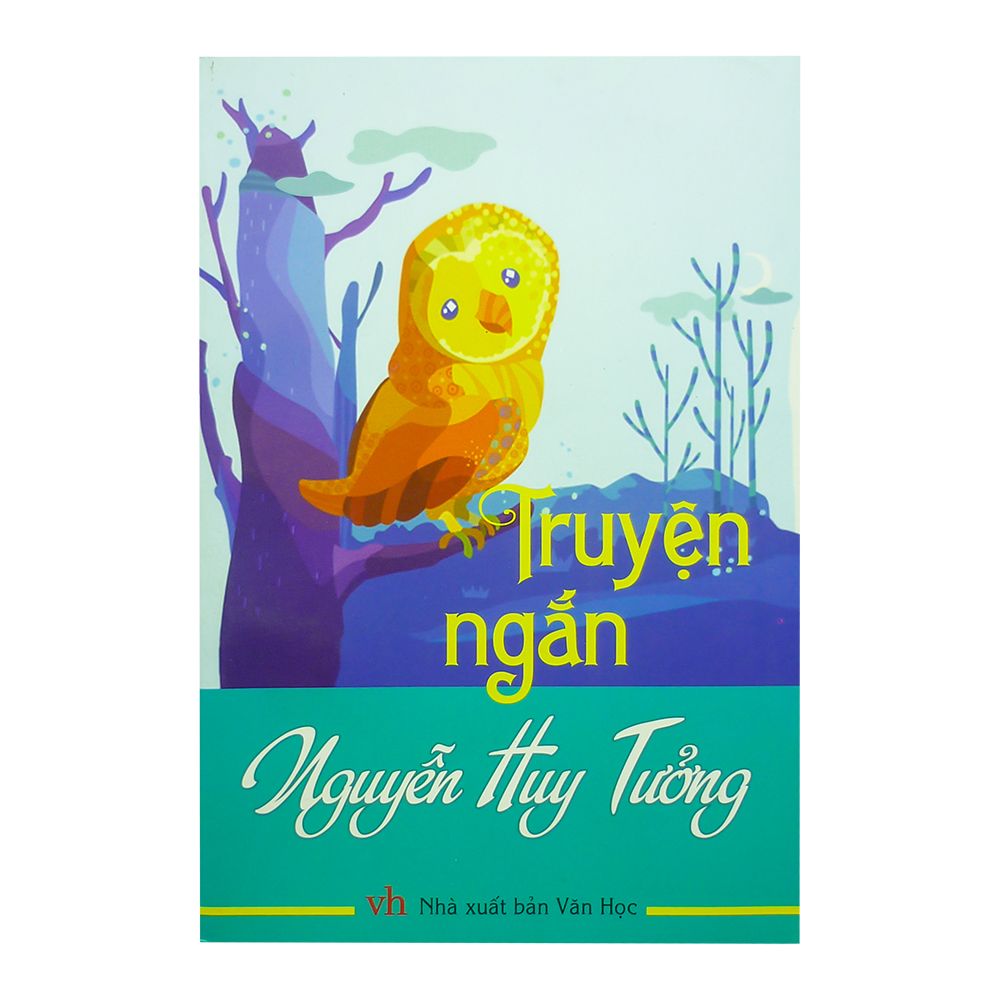  Truyện Ngắn Nguyễn Huy Tưởng 