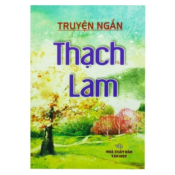  Truyện Ngắn Thạch Lam 