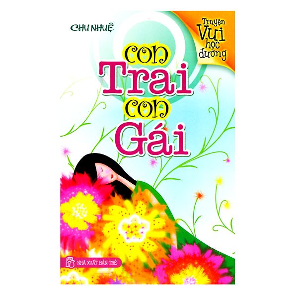 Truyện Vui Học Đường - Con Trai Con Gái